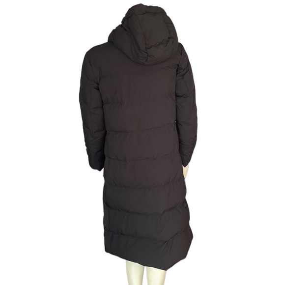 Two by Vince Camuto - Down Maxi Puffer Jacket - Picture 5 of 6